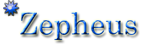 Zepheus Logo